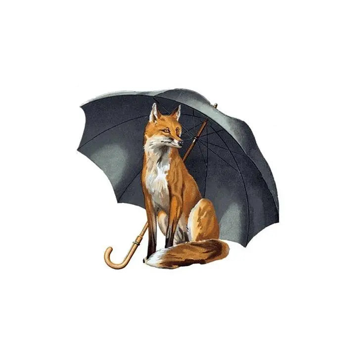 Fox Umbrellas