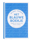 Boek Het Blauwe Boekje Gebonden