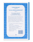 Boek Het Blauwe Boekje Gebonden