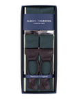Bretels Groen