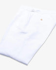 Broek Wit Linnen