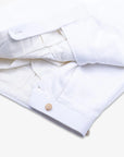 Broek Wit Linnen