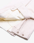 Chino Off White Katoen