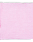 Maathemd Linnen Roze