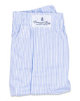 Ondergoed, Blue Striped Boxer
