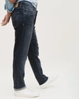 Spijkerbroek - Made to Measure