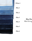 Spijkerbroek - Made to Measure