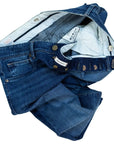 Spijkerbroek - Made to Measure