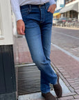 Spijkerbroek - Made to Measure