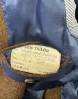 [title] by NEW TAILOR - EST. 1997 (Safari Jacket) | NEW TAILOR Webshopp