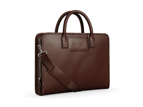 Travelteq - The All Leather (Espresso), Bags | NEW TAILOR Webshop