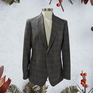 [title] by NEW TAILOR (Safari Jacket) | NEW TAILOR Webshopp