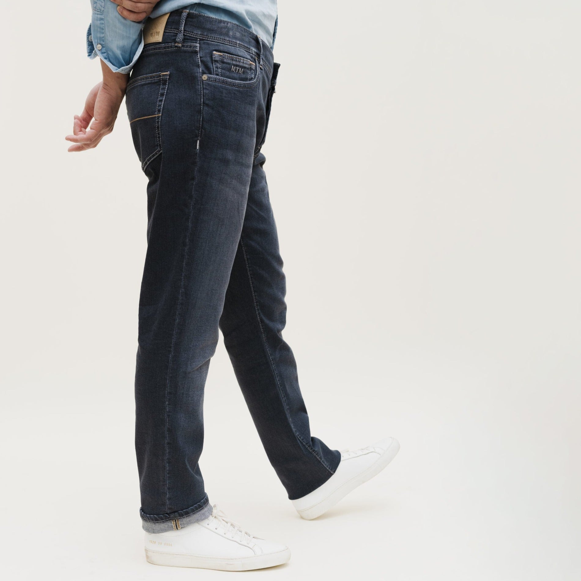 [title] by NEW TAILOR - EST. 1997 (Jeans) | NEW TAILOR Webshopp