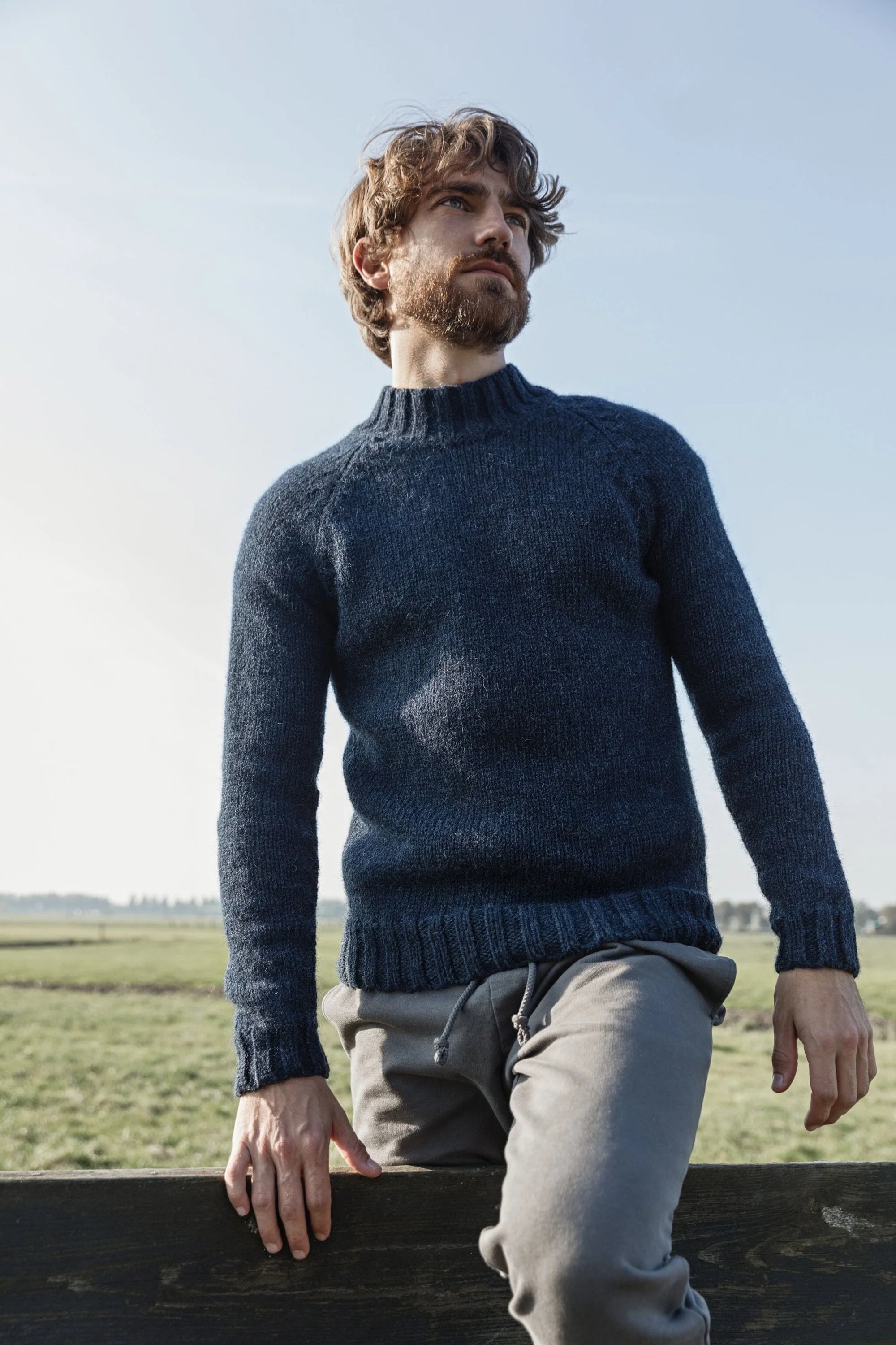 [title] by The Knitwit Stable (Knitwear) | NEW TAILOR Webshopp