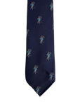 Drake's x NEW TAILOR Krawatte (Limitierte Auflage)