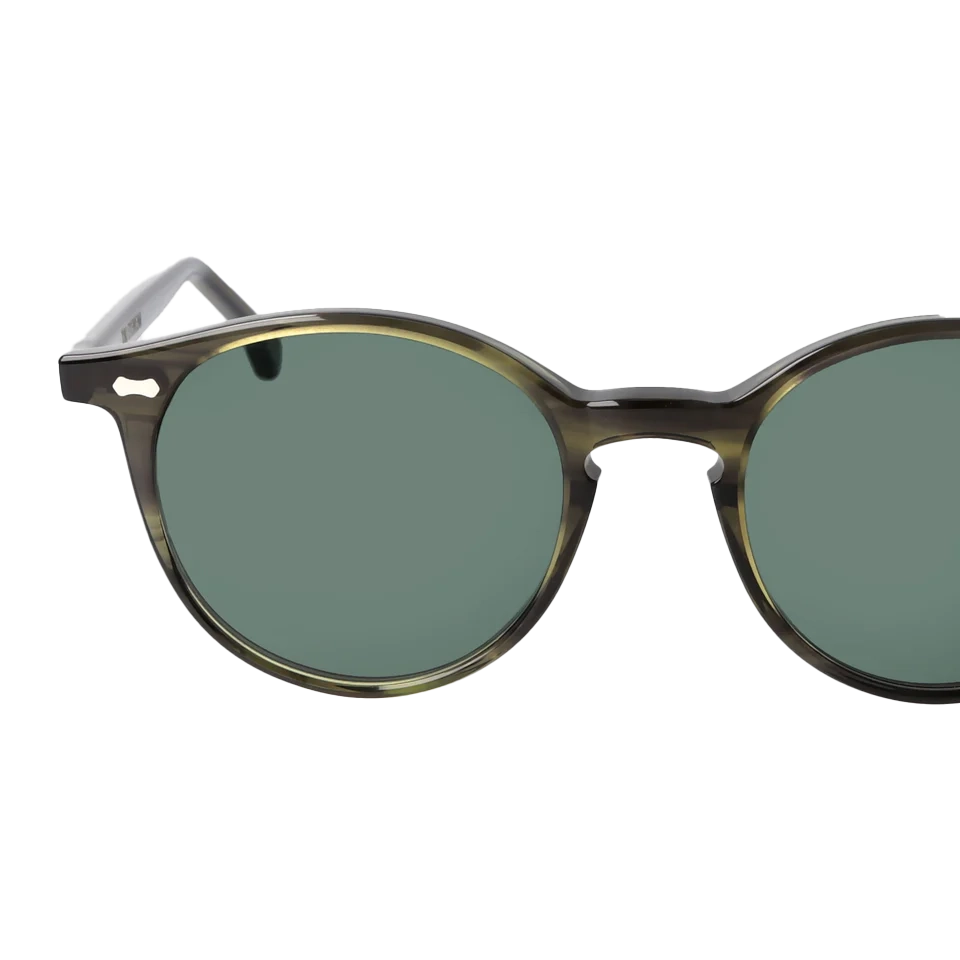 Sunglasses, Cran Eco - Green glasses