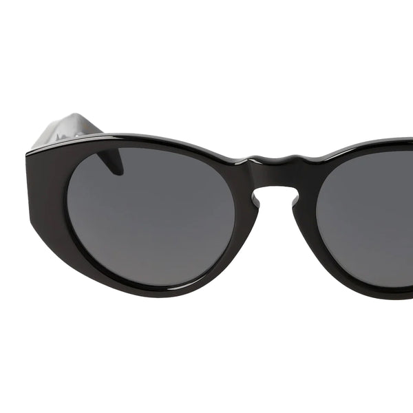 Sunglasses, Madras-Black