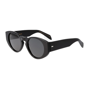 Sunglasses, Madras-Black