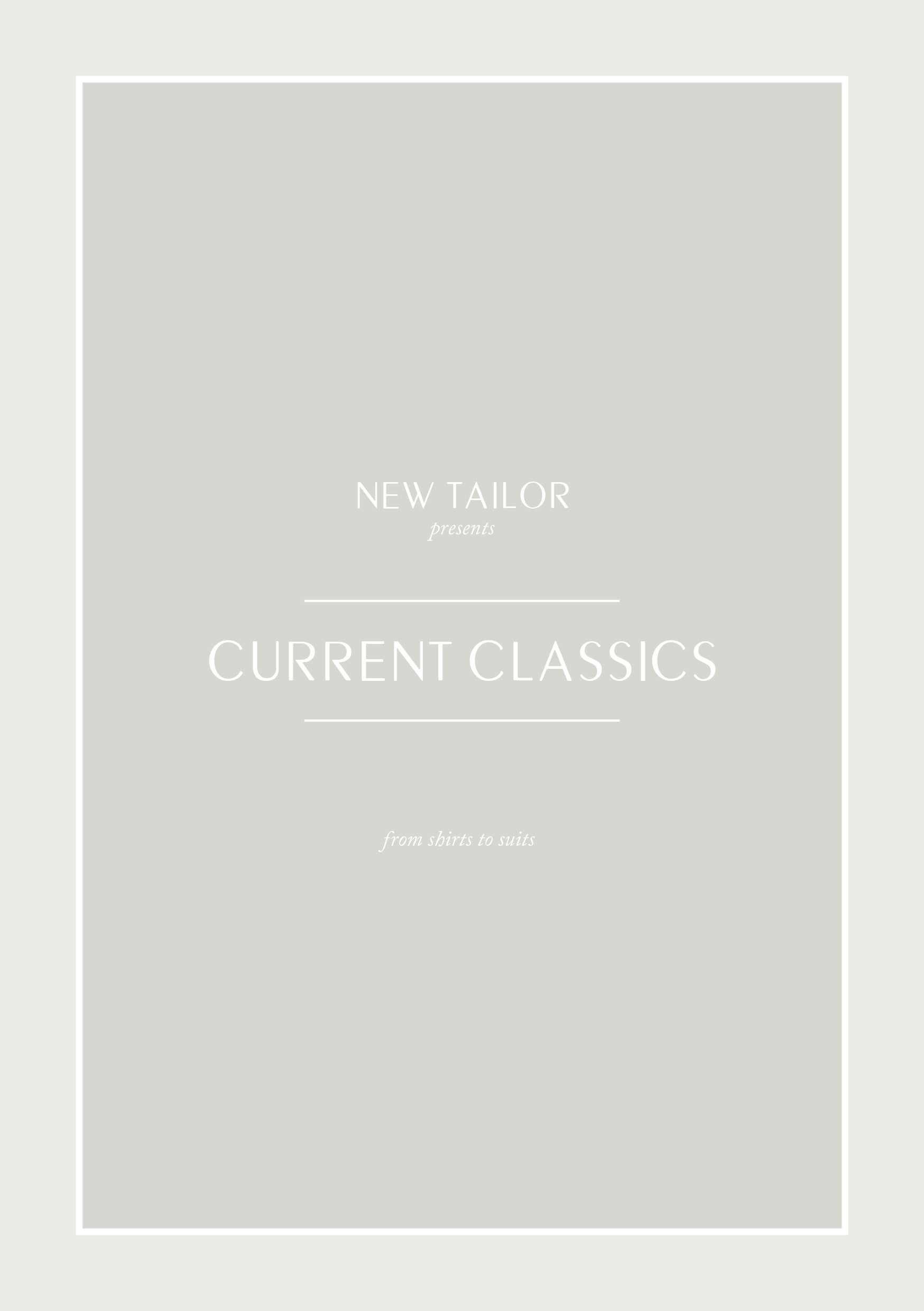 [title] by NEW TAILOR (Boeken) | NEW TAILOR Webshopp