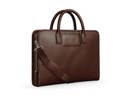 Travelteq - The All Leather (Espresso), Bags | NEW TAILOR Webshop