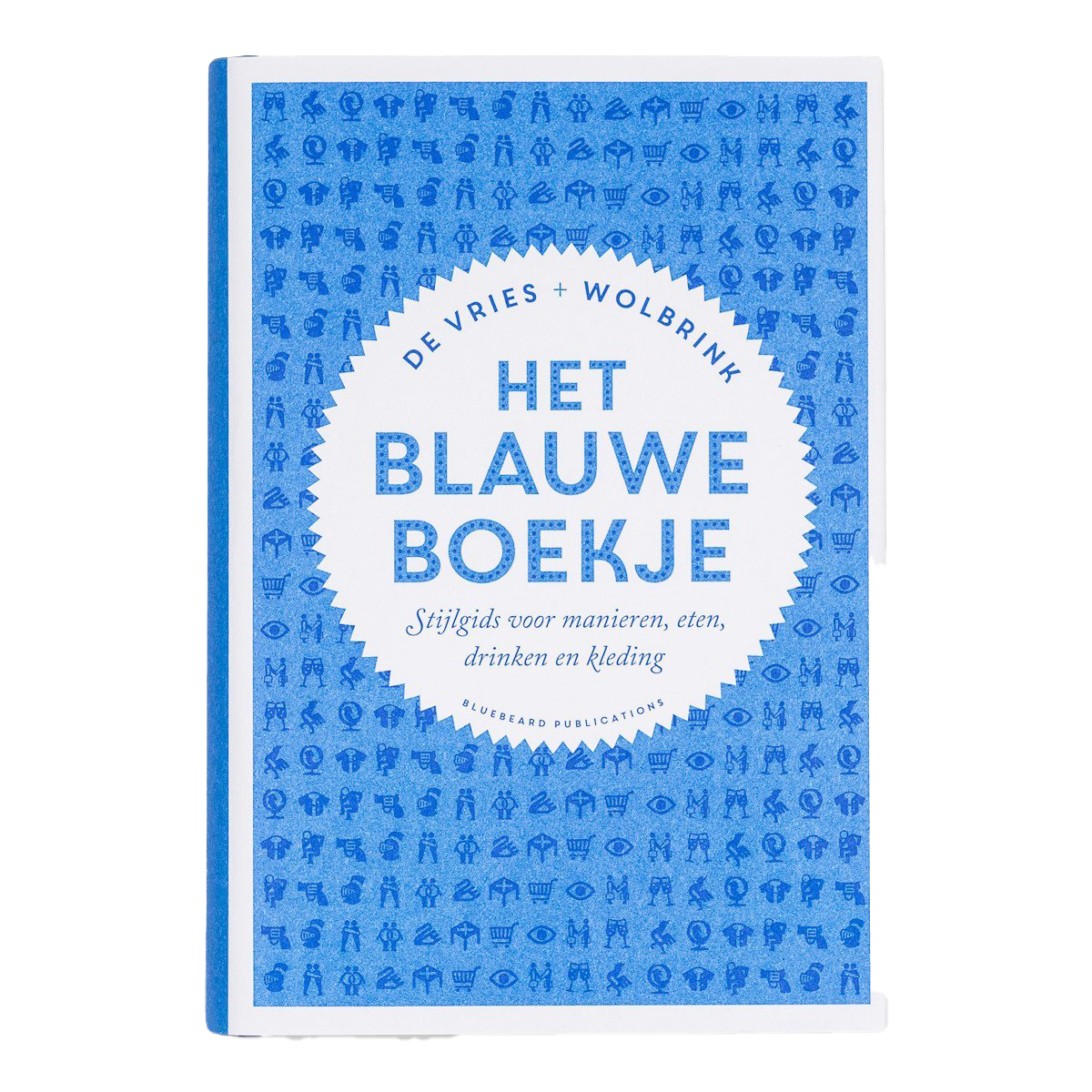 [title] by Roel Wolbrink &amp; Stefan de Vries (Boeken) | NEW TAILOR Webshopp