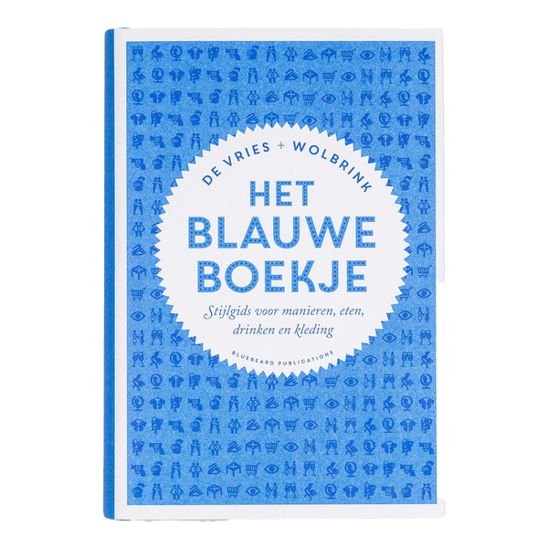 [title] by Roel Wolbrink & Stefan de Vries (Boeken) | NEW TAILOR Webshopp