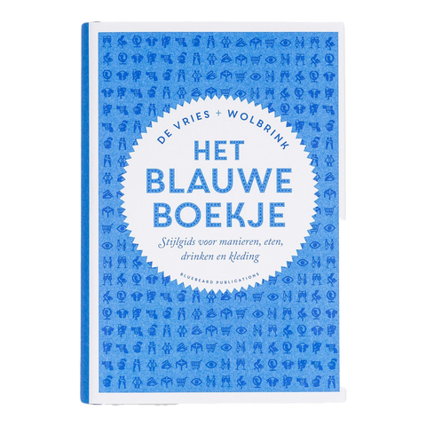 [title] by Roel Wolbrink & Stefan de Vries (Boeken) | NEW TAILOR Webshopp