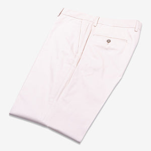 NEW TAILOR - Chino, Off White (Caccioppoli), Broek | NEW TAILOR Webshop