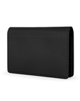 Travelteq - Folding Wallet (Black), Wallet | NEW TAILOR Webshop