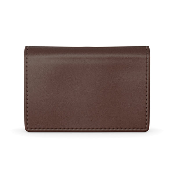 Travelteq - Folding Wallet (Espresso), Wallet | NEW TAILOR Webshop