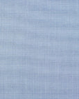 Emanuel Berg - Maatshirt Lichtblauw Oxford Katoen, Shirt | NEW TAILOR Webshop
