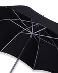 Fox Umbrellas - Paraplu, Black, Parapluie | NEW TAILOR Webshop