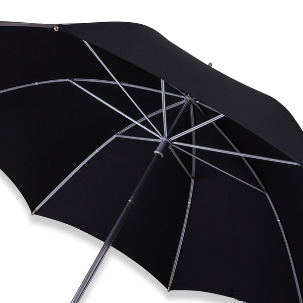 Fox Umbrellas - Paraplu, Black, Parapluie | NEW TAILOR Webshop