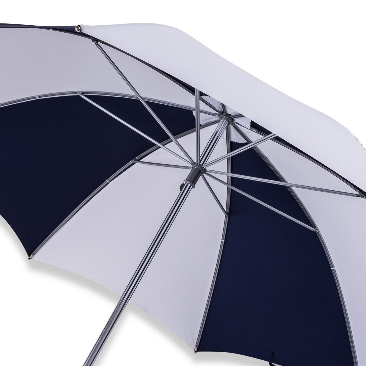 Fox Umbrellas - Paraplu, Blue &amp; White, Parapluie | NEW TAILOR Webshop