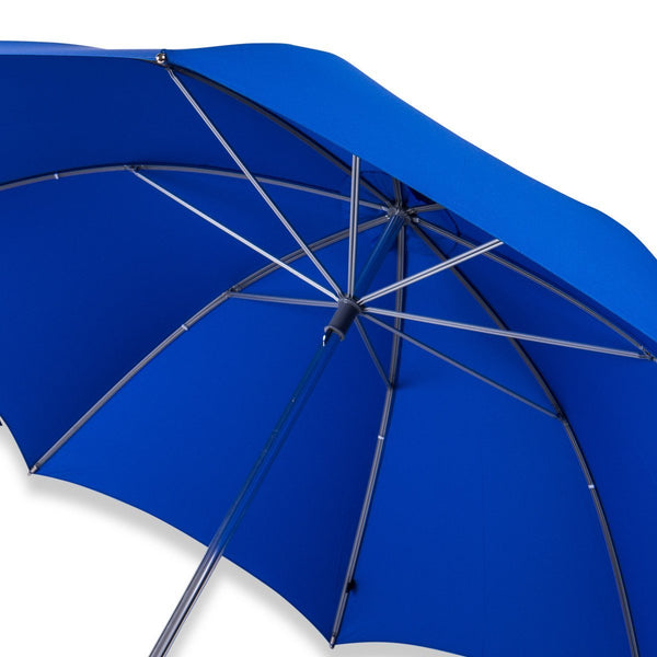 Fox Umbrellas - Paraplu, Royal Blue, Parapluie | NEW TAILOR Webshop