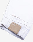 NEW TAILOR - Spijkerbroek, Wit (Candiani), Jeans | NEW TAILOR Webshop
