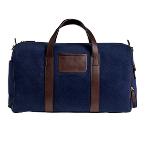 Travelteq - The Weekender (Navy), Bags | NEW TAILOR Webshop